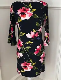 NWT Floral Dress 