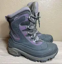 Columbia  Women’s Bugaboot snow boots