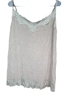 Lane Bryant‎ Lace Cami