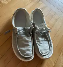 Grey Hey Dude Women’s Wendy