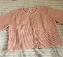 Aerie Sweater Knit