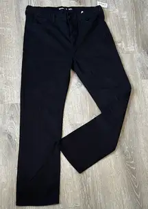 ✨ Old Navy Black Pants – Size 20 Plus✨