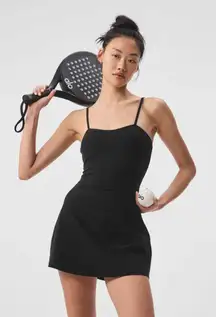 Alosoft Courtside Tennis Dress