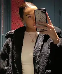 Wildflower Monogram Iphone 11 Case