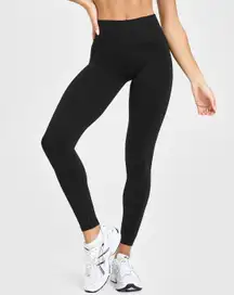 EFFORTLESS SEAMLESS LEGGINGS