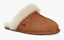 UGG Scuffette II Shearling Slippers Women’s 6