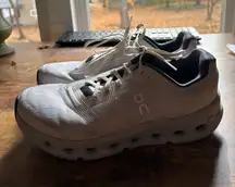 On Cloud Running Shoes