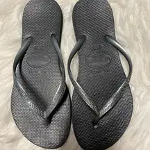 Havaianas Flip Flops USA Size 6