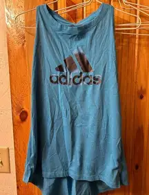 Adidas Tank