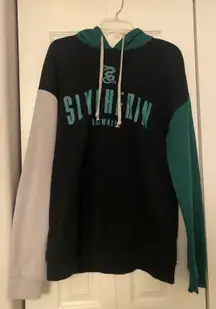 Slytherin Hoodie