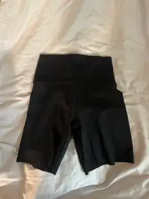 Arie Biker Shorts 