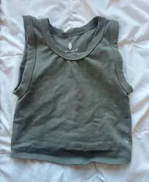 Free People Tank Top