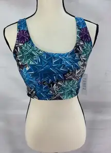 NWT |‎ TEREZ WOMEN’S ATHLETIC SPORTS BRA