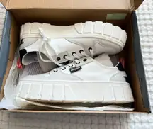 Palladium Sneakers Platform