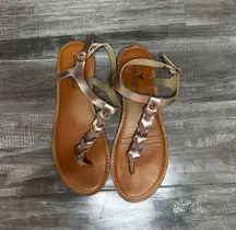 Outfitters Sandals