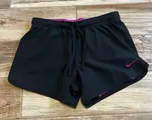 Nike Dri-FIT 2-in-1 Shorts