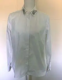 Saks 5th Avenue NWT Saks Fifth  Ave shirt