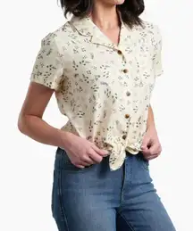 Kuhl Elsie Short Sleeve Shirt Women's