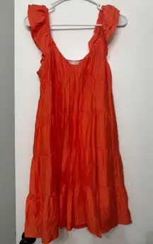 Mini Dress Altar'd State