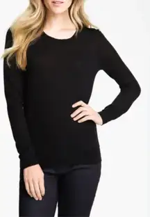 NWT Tory Burch Iberia Cashmere Sweater Sz L