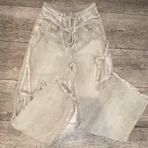 Shein Jeans High-Waisted