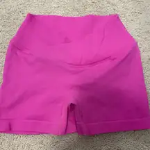 Pchee Bum shorts! Cross listed on Mercari!
