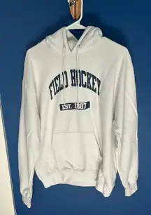 Field Hockey Sweatshirt
