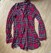 Posh Peanut Pajama Top