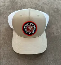 Chris Stapleton Trucker Hat