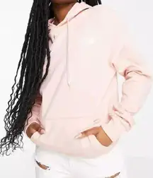 Faces Hoodie - ASOS Exclusive - Pink - XS