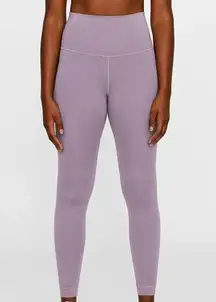 ✨SALE Set Active Lychee Purple Luxform Leggings Size S