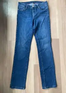 Women’s Tommy Hilfiger Jeans Size 4