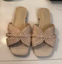 Calvin Klein Sandals Women’s