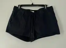 Vans women’s cargo shorts