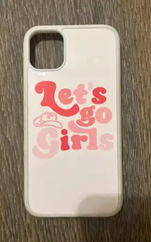 Iphone 11 Phone Case