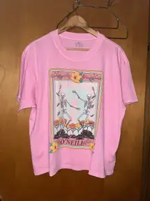 O’Neill T-shirt Size X-Large 