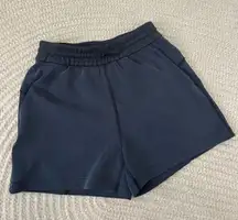 Lululemon softstreme shorts