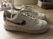 Nike Air Force 1 Low Pixel SE