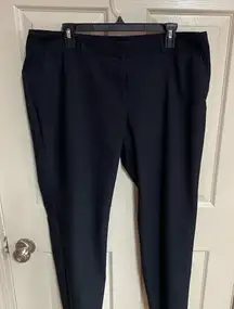 Apt. 9 Black Women's Pants