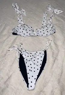 Dippin’ Daisy’s Bikini Set