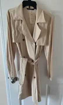 Trench Coat