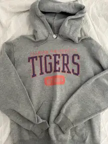 Clemson Sweatshirt 