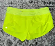 Lululemon Speed Up Low-Rise Short 2.5"