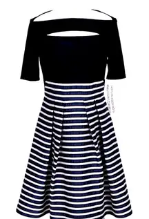 Kay Unger New York Cocktail Dress