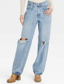 Universal Thread 90’s Baggy Jeans