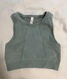 OFFLINE by Aerie Sports Longline Bra