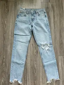 Outfitters Jeans