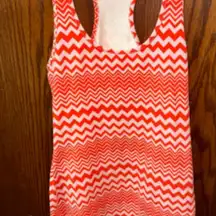 Missoni for OrphanAid Africa Chevron Dress Small