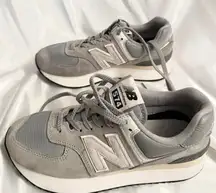 New Balance 574 Sneakers Women’s Size 9