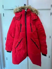 Parka